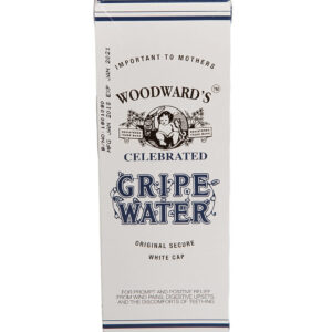 Woodwards Gripe Water 100ml