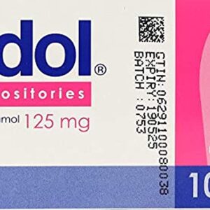 ADOL suppository