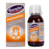 Benylin peadiatric 100 ml