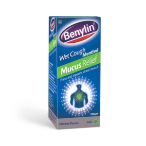 Belnylin Wet Cough