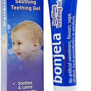 Bonjela Gel