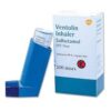 Ventolin Evohaler 200 Doses