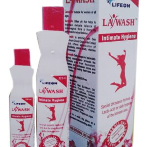 Lawash Intimate Hygine 100ml