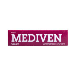 Mediven Cream 15g