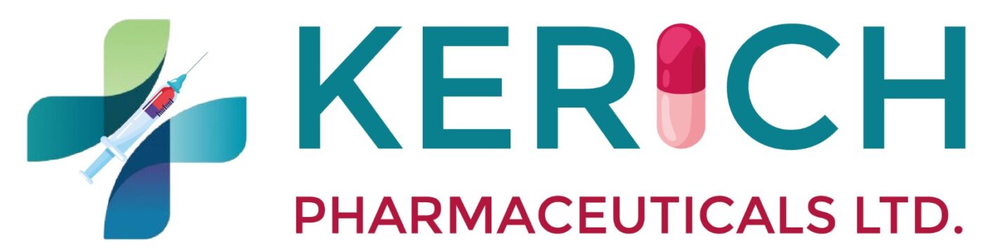 Kerich Pharmaceuticals