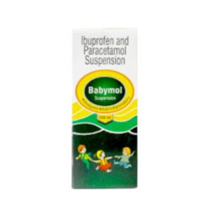 Babymol Suspension 100ml