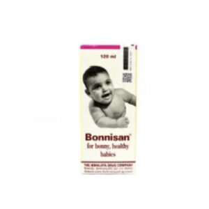 Bonnisan Syrup 120ml