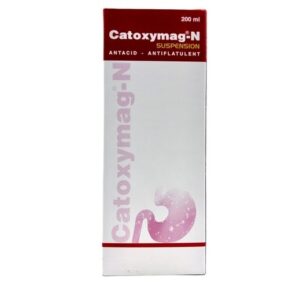 Catoxymag N Susp 200ml