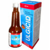 Ulgicid Suspension Mint 200ml