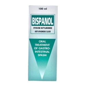 Bispanol Elixir 100ml