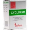 Cyclopam-P Tablets 100's