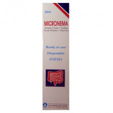 Micronema 20ml