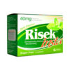 Risek Insta 40mg Sachets 10's