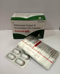 Sabezole DSR 10's