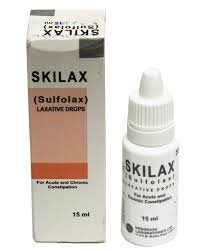 Skilax Oral Drops 7.5mg/ml 15ml