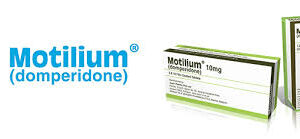 Motilium Syrup 100ml