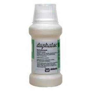 Abbott Duphalac Syrup, 200ml