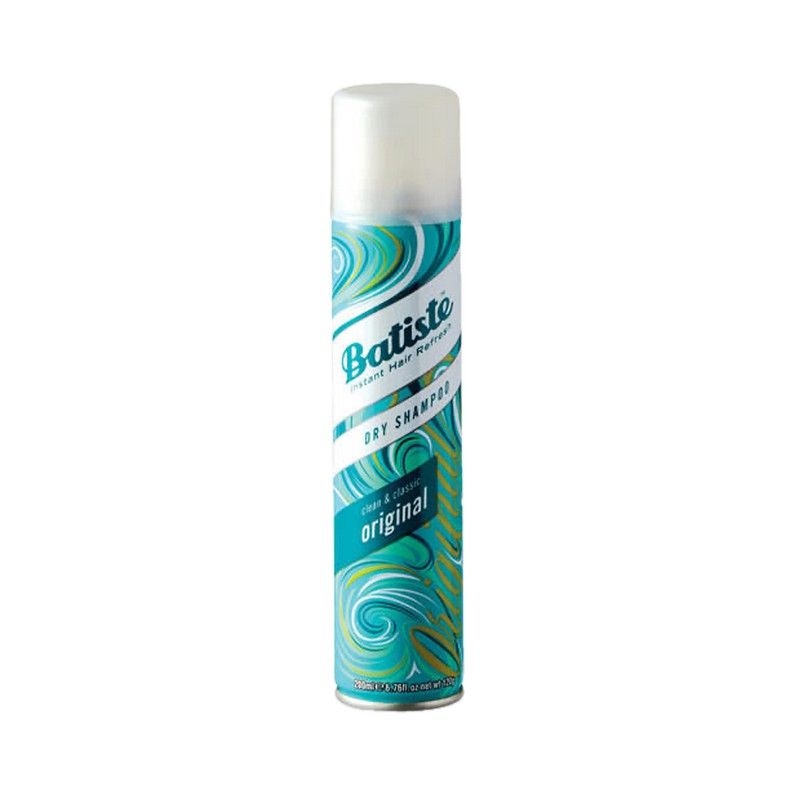 Batiste Original. suh shampoo 200 ml