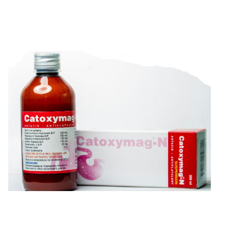 catoxymag n 200ml