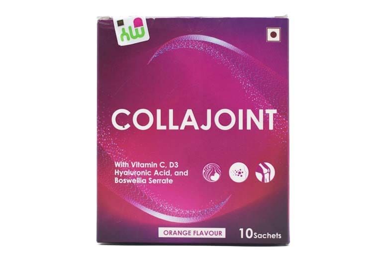 Collajoint Sachets 10S