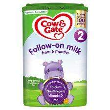 Cow & Gate 2 800G