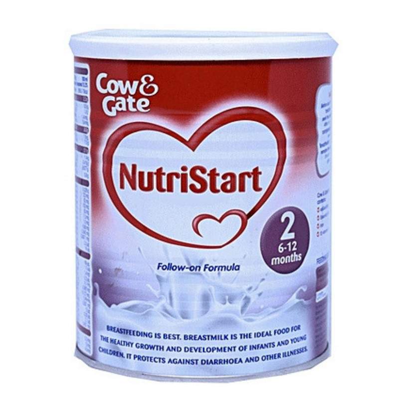 Cow And Gate 2 400G