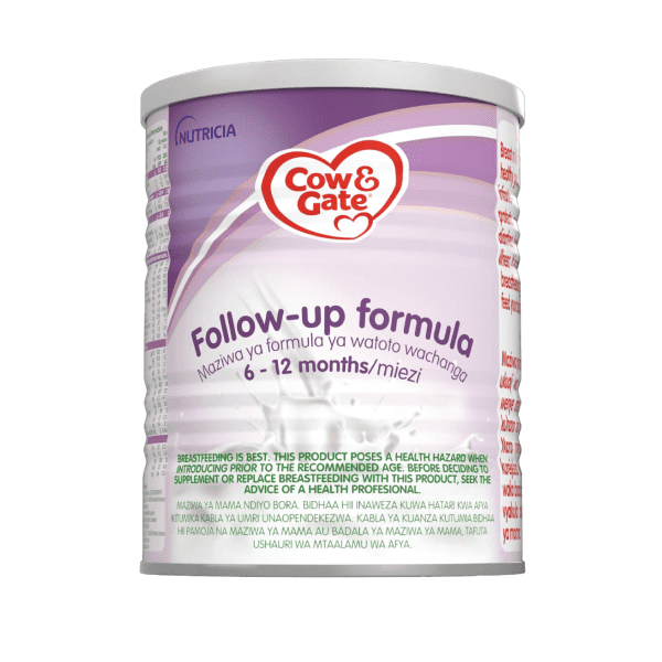 Cow And Gate Nutristart 2 400G