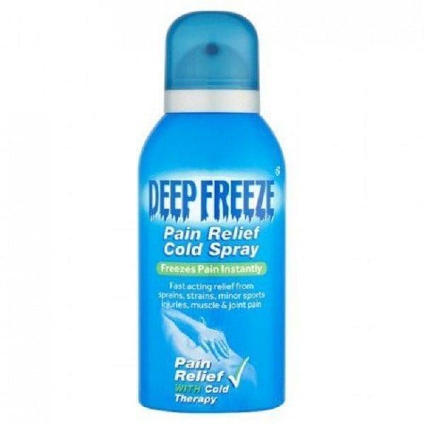 deep freeze spray 150ml