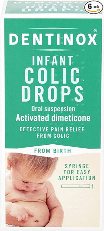Dentinox Colic Drops