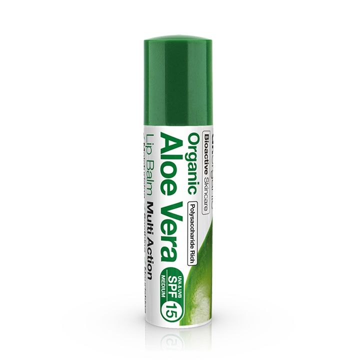 Do Aloe Vera Lip Balm 5.7Ml