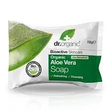 Do Aloe Vera Soap 100Gm