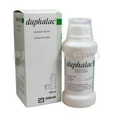 Duphalac Liquid 200Ml