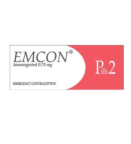 Emcon Tabs 2S