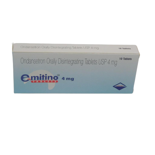 EMITINO TABS 10`S
