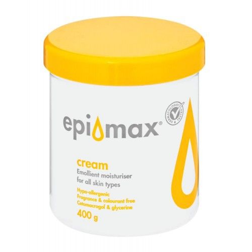Epimax Cream 400G