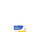 Epnone 25mg Tablets