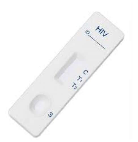 Erovita Hiv Kit 1`S
