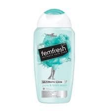 Femfresh Wash Pure Fresh 250Ml