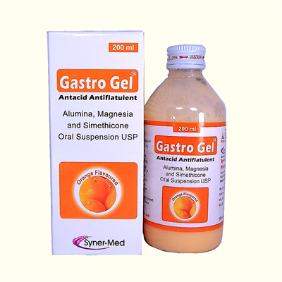 GASTROGEL SUSP 100ML