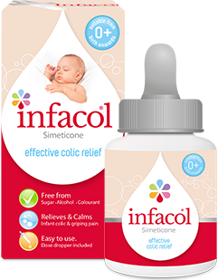 Infacol Colic Drops