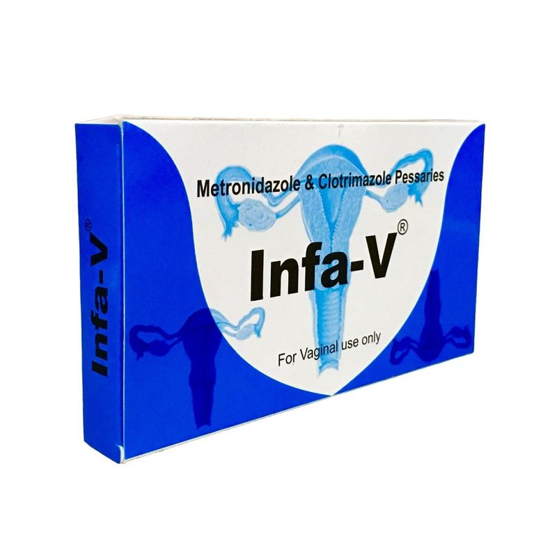 INFAV V PESSARIES
