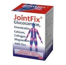 Joint Fix Caps 20S