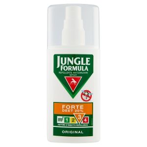Jungle Original Mosquito Repellent, 75ml