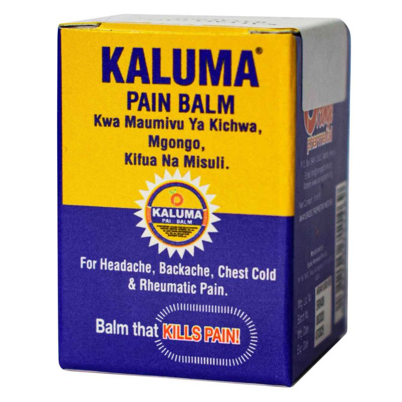 KALUMAR 9ML