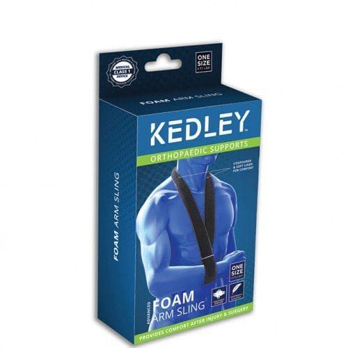Kedley Advanced Foam Arm Sling