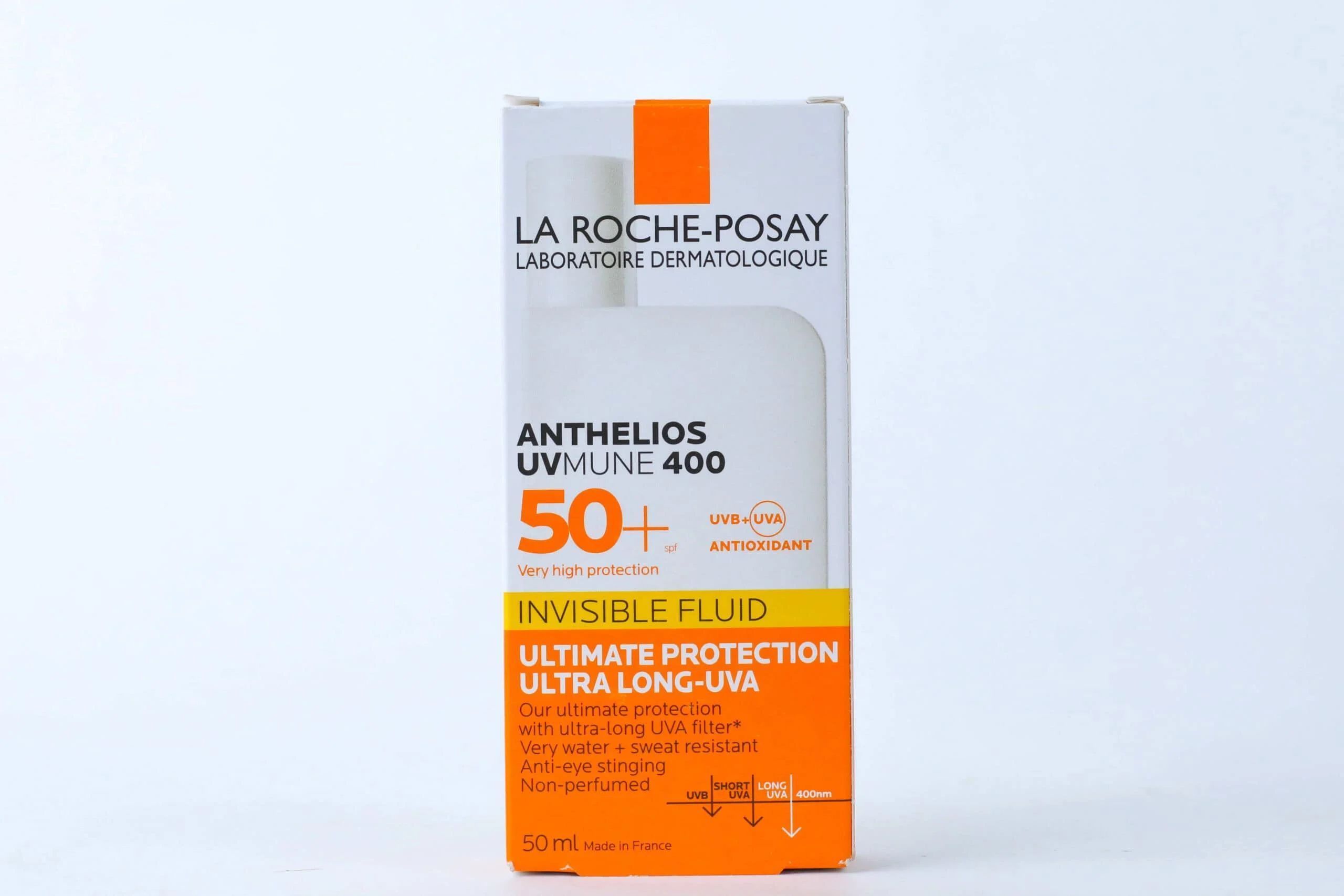 Laroche Posay Anthelios Shaka Fluid SPF 50+, 50ml