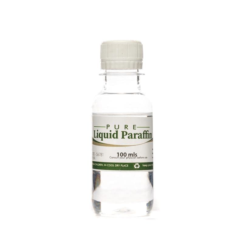 Liquid Paraffin 100Ml