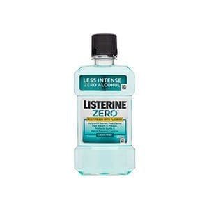 Listerine Zero 250Ml