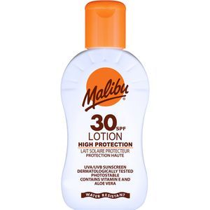 Malibu Lotion Spf 30 100Ml(Gm229)