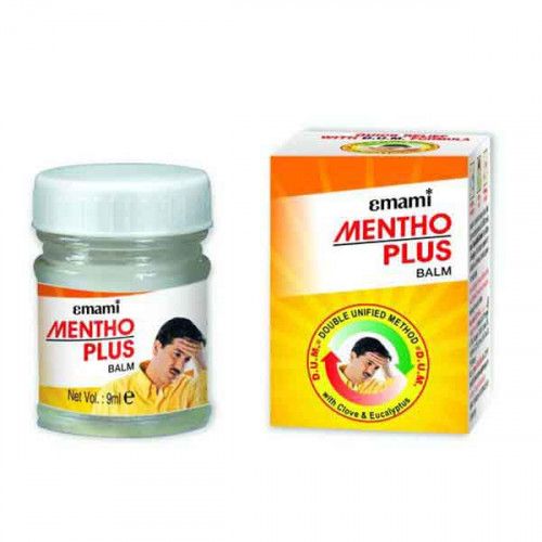 MENTHOPLUS 30GRM